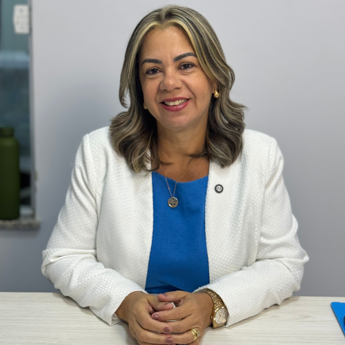 Mércia Santana Franca